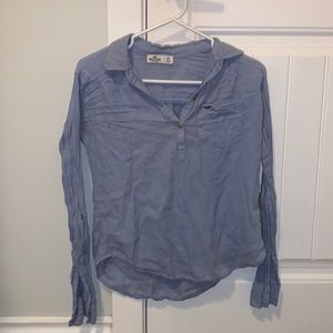 Hollister Shirt